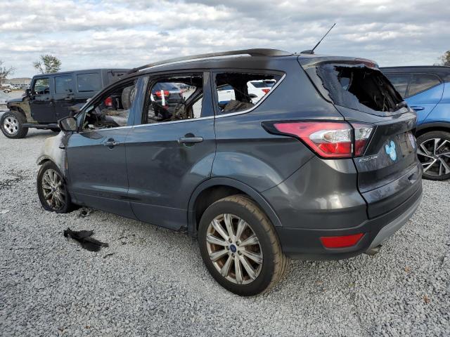 2017 FORD ESCAPE TIT - 1FMCU0JD8HUE64978