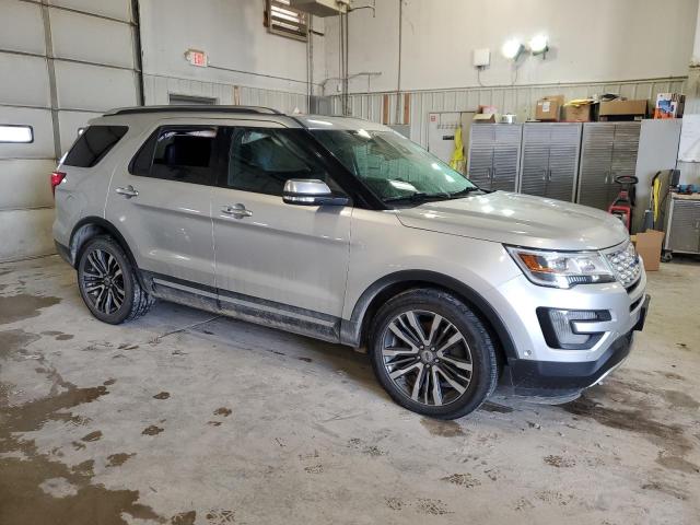 2016 FORD EXPLORER 4 1FM5K8HT6GGC86348