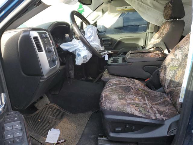 2019 GMC SIERRA LIM 2GTV2MEC8K1209200