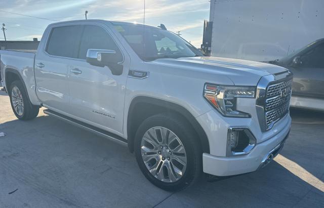 2020 GMC SIERRA K15 #3029339690