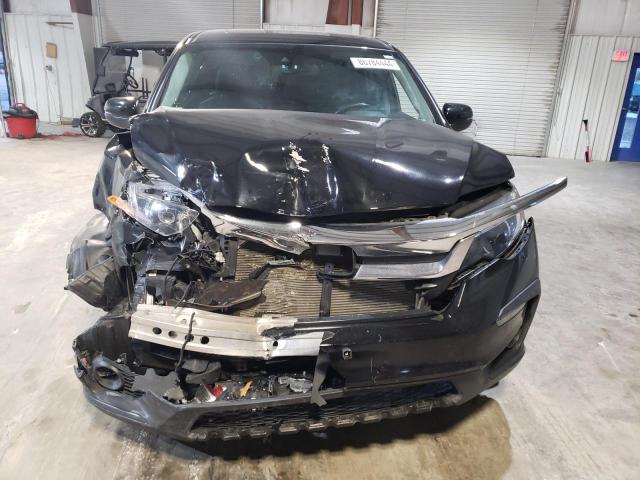 2022 HONDA PILOT EXL - 5FNYF6H5XNB004750