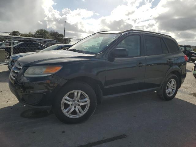 2012 HYUNDAI SANTA FE G #3027036837