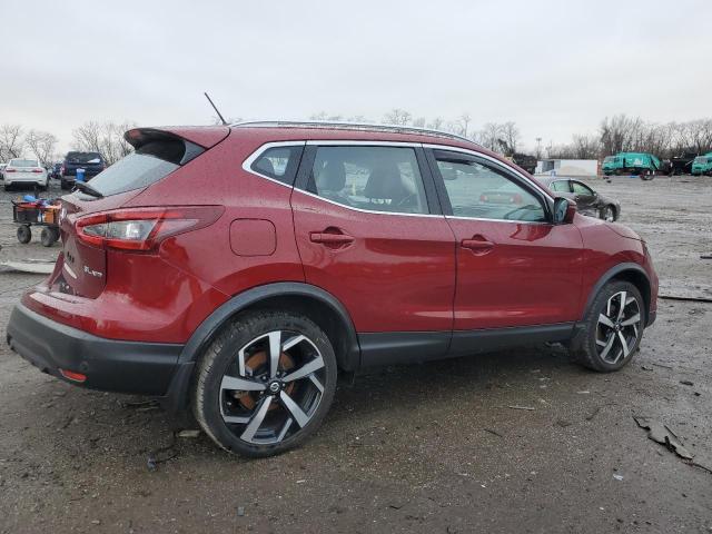 2021 NISSAN ROGUE SPT JN1BJ1CW9MW446696