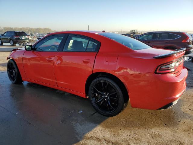Vin: 2c3cdxbg8jh196226, lot: 57959635, dodge charger sxt 20182