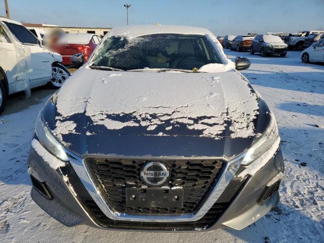 2022 NISSAN ALTIMA SV - 1N4BL4DV1NN316293
