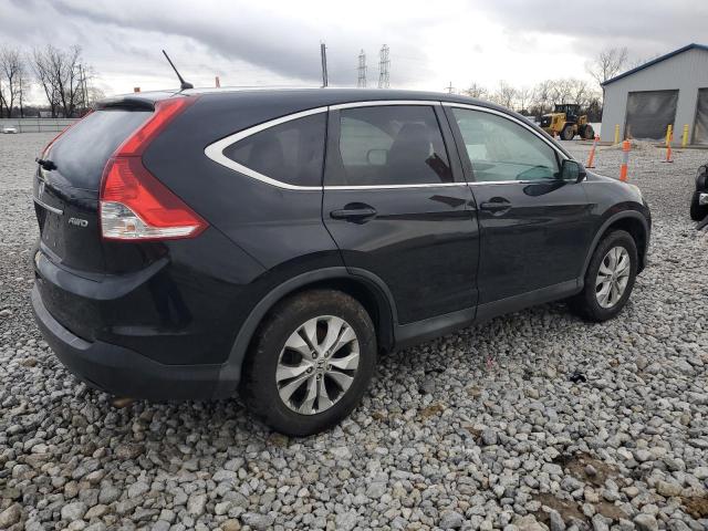 VIN 2HKRM4H52EH709400 2014 HONDA CRV no.3