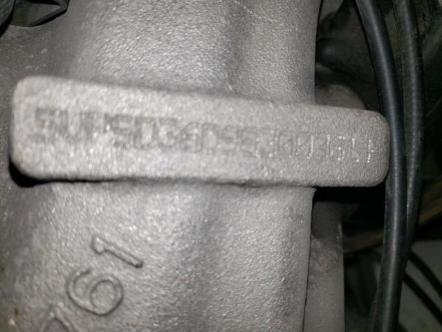 2008 VICTORY MOTORCYCLES VISION DEL 5VPSD36D983003614