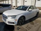 2017 AUDI A4 PREMIUM - WAUENAF40HN016377