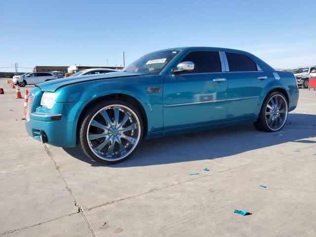 2008 CHRYSLER 300 LIMITE #3033428112