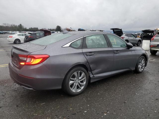 VIN 1HGCV1F19JA027604 2018 HONDA ACCORD no.3