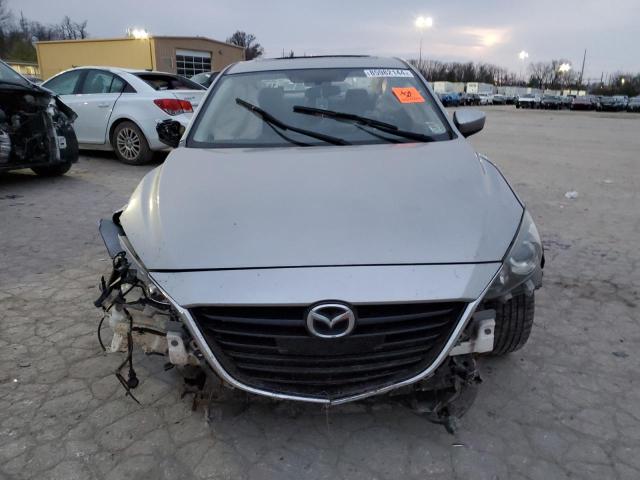 2015 MAZDA 3 TOURING - JM1BM1V35F1230058