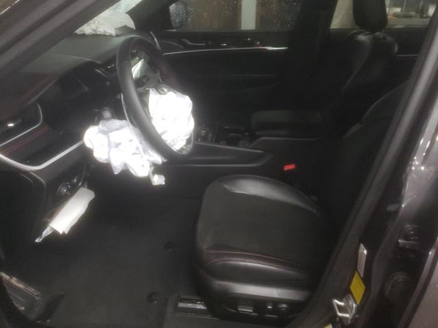 2022 JEEP GRAND CHER - 1C4RJHCG8N8572275
