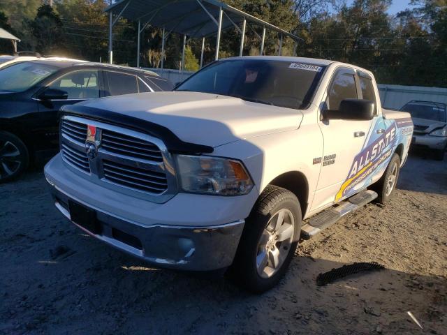 RAM 1500 SLT