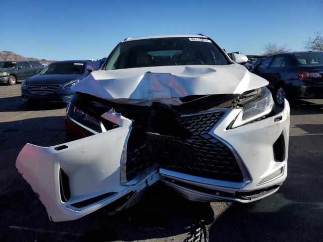 2021 LEXUS RX 450H 2T2HGMDA7MC063967