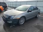 Lot #3037491370 2008 FORD FUSION SE