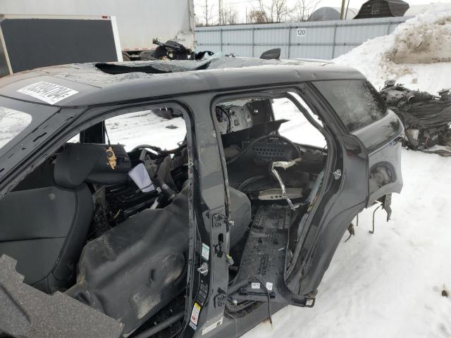 2020 LAND ROVER RANGE ROVE - SALZP2FX6LH036499