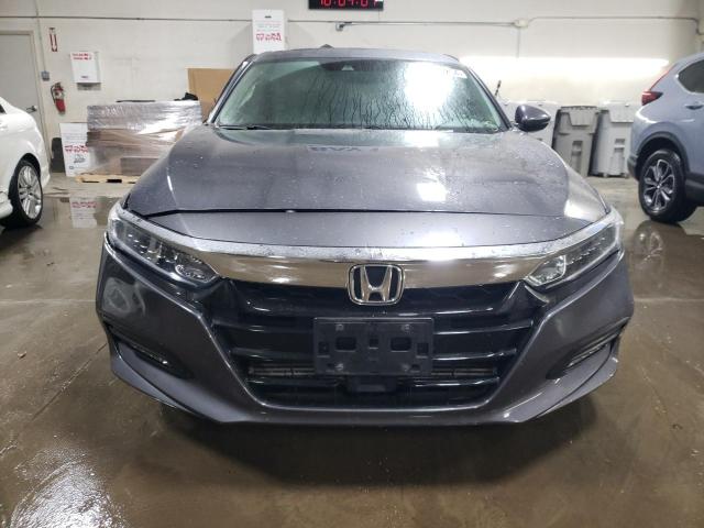 2019 HONDA ACCORD EXL - 1HGCV2F5XKA032336