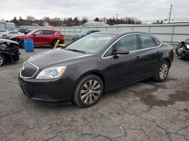 BUICK VERANO