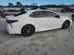 Lot #3033507100 2021 TOYOTA CAMRY SE