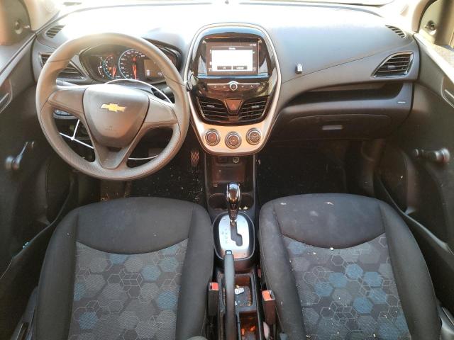2016 CHEVROLET SPARK LS - KL8CB6SA1GC555802