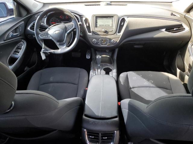 2016 CHEVROLET MALIBU LT - 1G1ZE5ST3GF275584