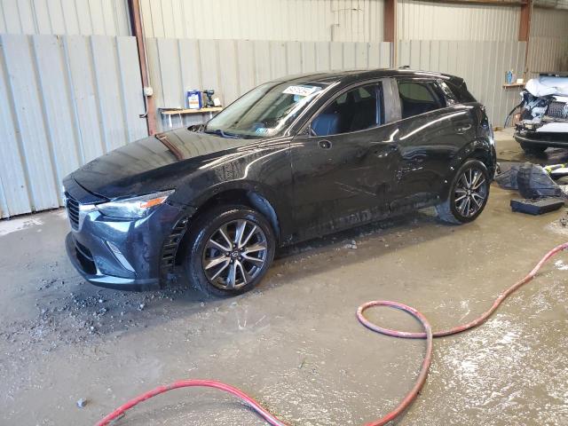 2017 MAZDA CX-3 TOURI #3033361802