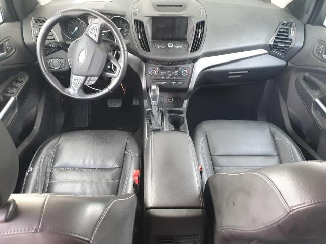 2018 FORD ESCAPE SEL 1FMCU9HD2JUD23646