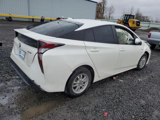 Vin: jtdkbrfu3j3066656, lot: 86007124, toyota prius 20183