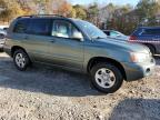 Lot #3023899277 2005 TOYOTA HIGHLANDER