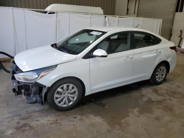 2018 HYUNDAI ACCENT SE - 3KPC24A39JE012387