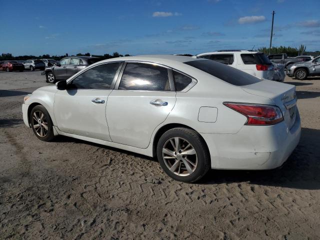 VIN 1N4AL3AP4FC594968 2015 NISSAN ALTIMA no.2