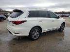 Lot #3028270788 2017 INFINITI QX60