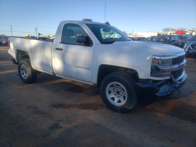 2018 CHEVROLET SILVERADO - 1GCNCNEH6JZ220863