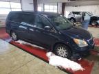 HONDA ODYSSEY LX снимка