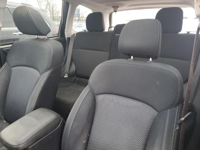 2016 SUBARU FORESTER 2 - JF2SJAGC0GH415036