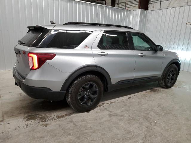 Vin: 1fmsk8jh7nga63063, lot: 83671654, ford explorer timberline 20223