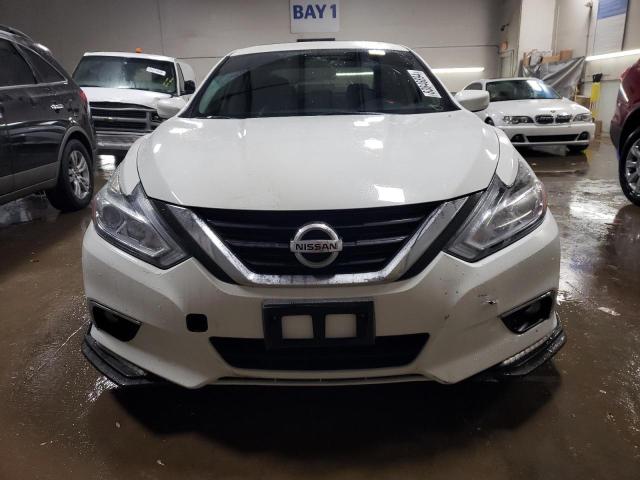 2017 NISSAN ALTIMA 2.5 - 1N4AL3AP8HC265127