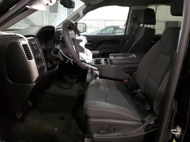 2017 CHEVROLET 1500 - 3GCUKREC7HG371800