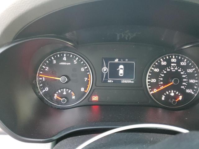 2016 KIA OPTIMA EX - 5XXGU4L3XGG089150