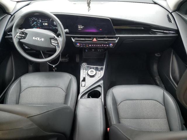 2023 KIA NIRO WIND - KNDCR3L10P5026426