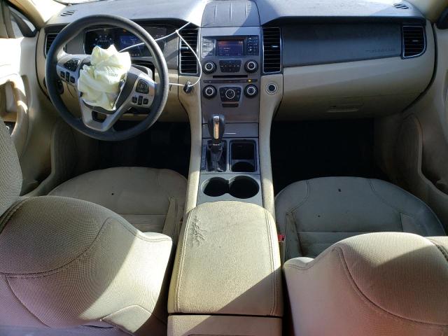2015 FORD TAURUS SE - 1FAHP2D9XFG178412