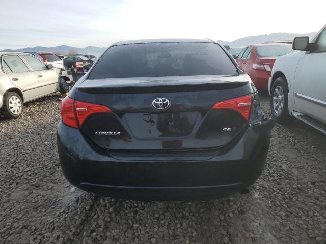 2017 TOYOTA COROLLA L - 2T1BURHE3HC874085
