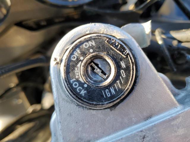 2003 YAMAHA YZF600 R JYA5AHE013A039989
