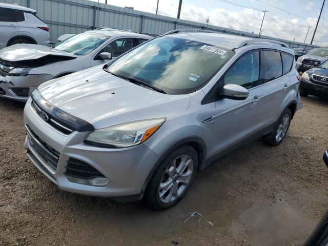 FORD ESCAPE TIT