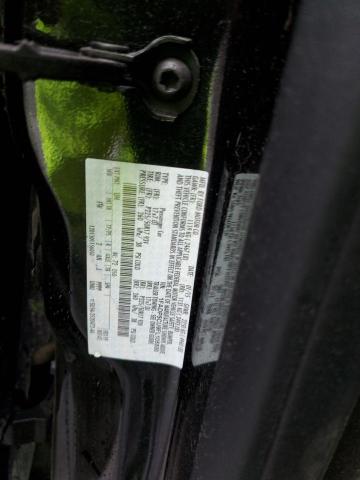 2015 FORD 1220 HST 1FADP5CU9FL105500