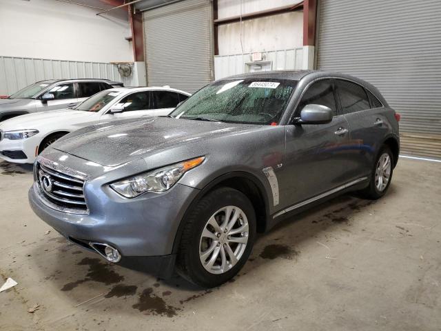 2016 INFINITI QX70 #3045568644