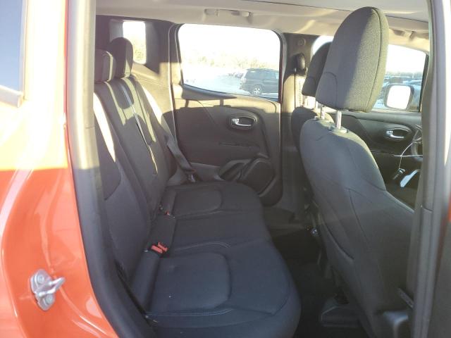 2021 JEEP RENEGADE L - ZACNJCBB6MPM43818