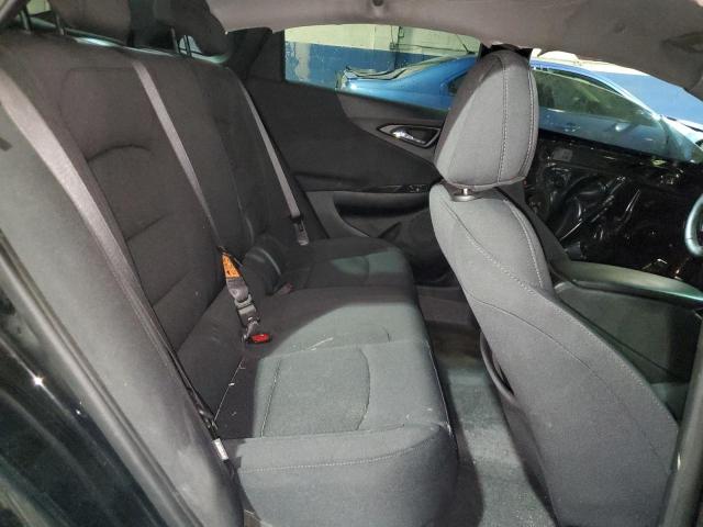 2023 CHEVROLET MALIBU RS - 1G1ZG5ST0PF152545