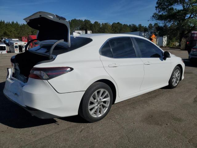2021 TOYOTA CAMRY LE - 4T1C11AKXMU420214