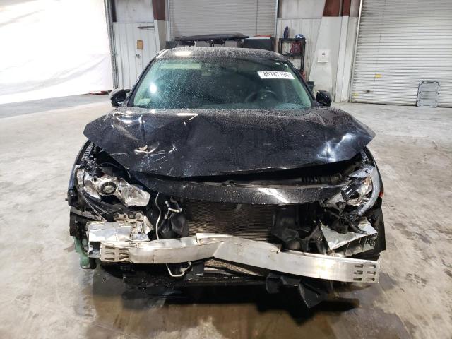 2017 HONDA CIVIC LX - 19XFC2F55HE212573